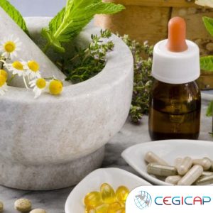 HOMEOPATIA Y TERAPIAS ALTERNAS