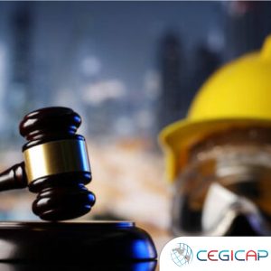 LEGISLACIÓN LABORAL, SEGURIDAD Y SALUD EN EL TRABAJO