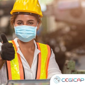 ADMINISTRACIÓN DE LA SEGURIDAD INDUSTRIAL