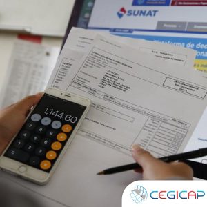 CONTABILIDAD, TRIBUTACIÓN Y ADUANA