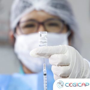 GESTION EN INMUNIZACIONES Y CADENA DE FRIO