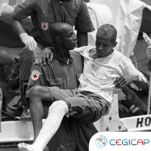 DERECHO INTERNACIONAL HUMANITARIO