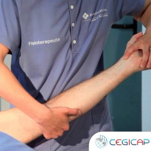 TÉCNICAS DE REHABILITACIÓN Y MOVILIZACIÓN DEL MIEMBRO SUPERIOR