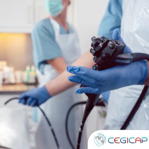 ENDOSCOPÍA DIGESTIVA AVANZADA