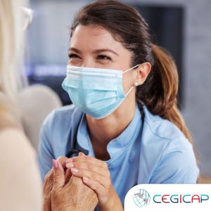 ENFERMERÍA EN SALUD COMUNITARIA