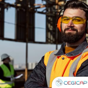 GESTIÓN DE LA SEGURIDAD Y SALUD EN INSTALACIONES