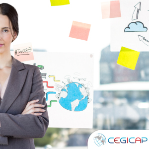 GESTIÓN GLOBAL DE CADENAS DE APROVISIONAMIENTO SOSTENIBLE