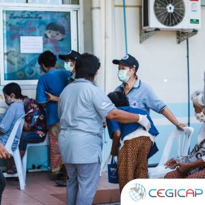 GESTIÓN DE LA CALIDAD EN LA ATENCIÓN AL USUARIO FRENTE AL COVID 19