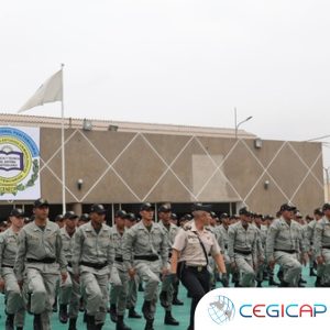 SEGURIDAD PENITENCIARIA Y SALUD OCUPACIONAL