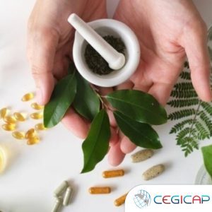 MEDICINA NATURAL, COMPLEMENTARIA Y TERAPIAS ALTERNATIVAS