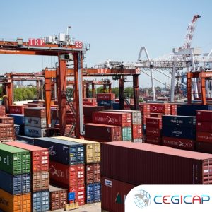 COMERCIO EXTERIOR Y ADUANAS