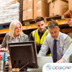 AUXILIAR DE OPERACIONES Y LOGÍSTICA