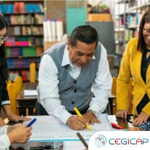 GESTION ESCOLAR