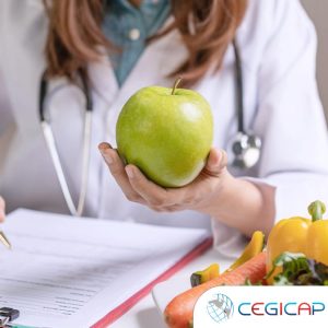 NUTRICIÓN Y DIETÉTICA