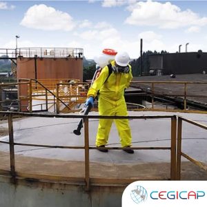 GESTIÓN INTEGRAL DEL SANEAMIENTO AMBIENTAL