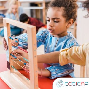 ESTRATEGIAS DIDÁCTICAS PARA LA ENSEÑANZA DE LA MATEMÁTICA EN EDUCACIÓN INICIAL