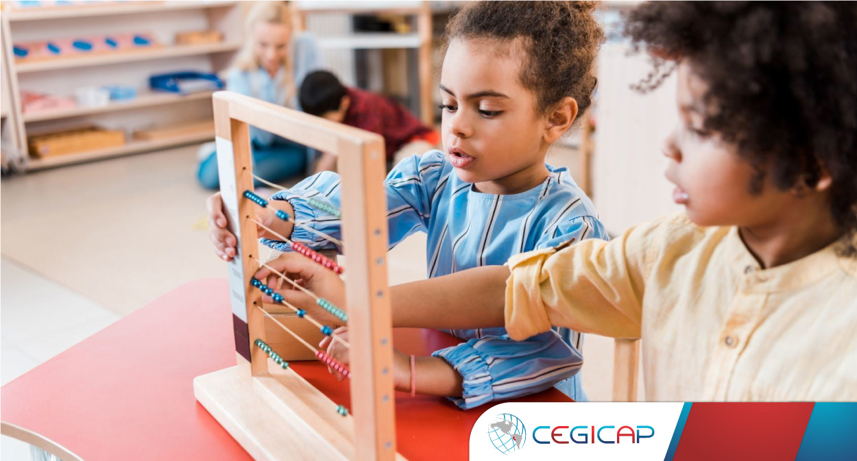 ESTRATEGIAS DIDÁCTICAS PARA LA ENSEÑANZA DE LA MATEMÁTICA EN EDUCACIÓN INICIAL