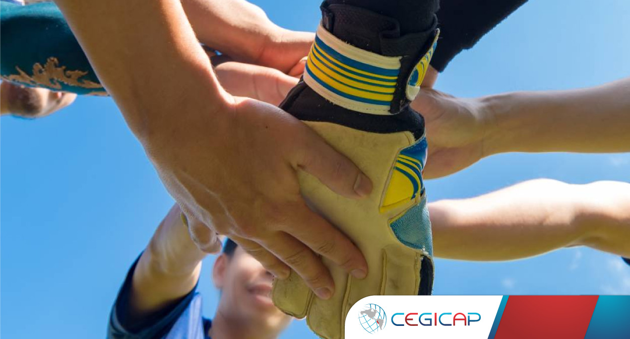 PSICOLOGÍA DEPORTIVA