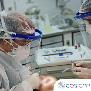 TÉCNICAS EN SALUD ORAL