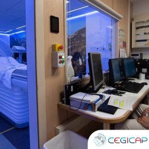 DIAGNÓSTICO POR IMÁGENES, MEDICINA NUCLEAR Y RADIOTERAPIA