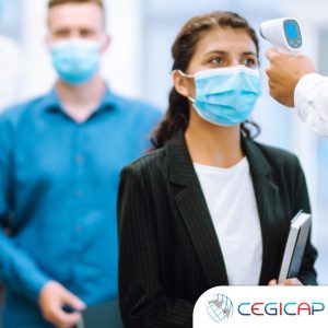 SEGURIDAD Y SALUD LABORAL