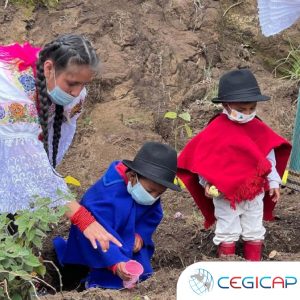 EMPODERAMIENTO COMUNITARIO, DERECHOS CULTURALES, INCLUSIÓN Y TRABAJO SOCIAL