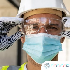 SEGURIDAD INDUSTRIAL