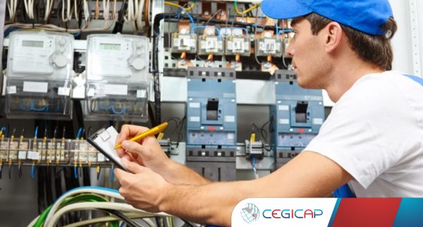 electricidad