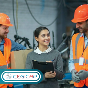 FORMACIÓN DE SUPERVISORES EN RIESGOS LABORALES DE SEGURIDAD Y SALUD EN EL TRABAJO