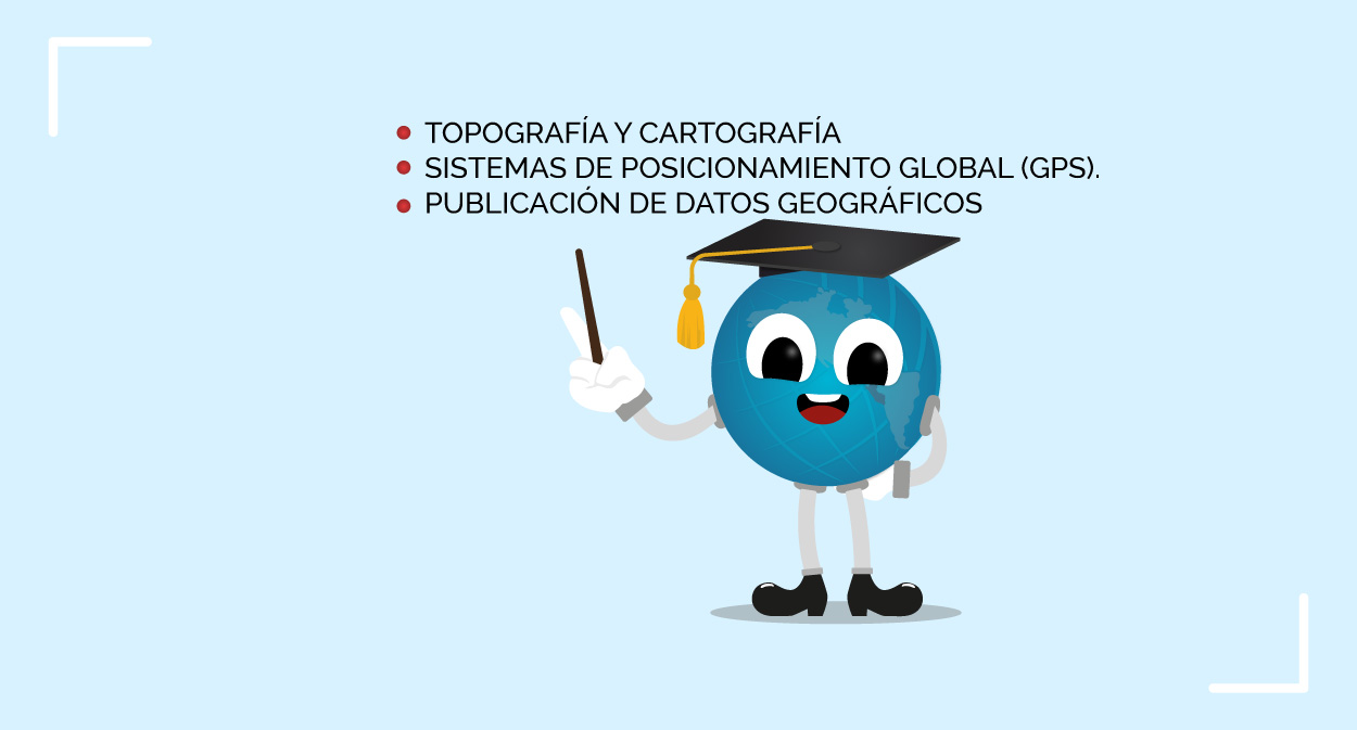 GEOMÁTICA - Imagen 2