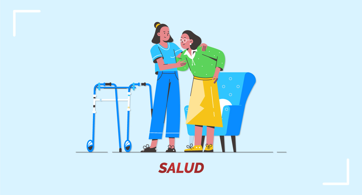 ENFERMERÍA EN SALUD COMUNITARIA - Imagen 2