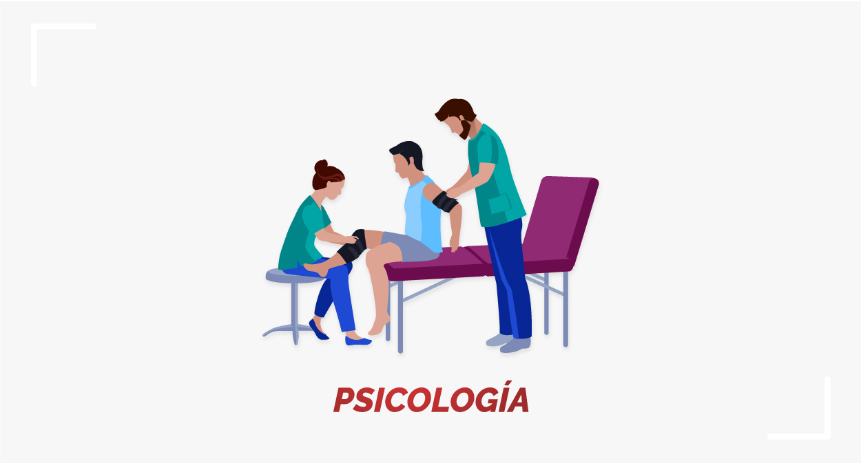 PSICOLOGÍA DEPORTIVA - Imagen 2