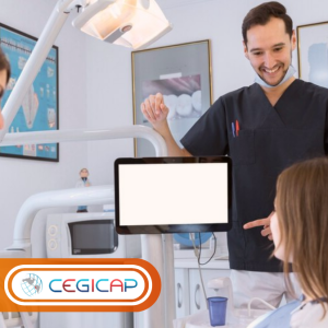 GERENCIA Y MARKETING EN ODONTOLOGIA