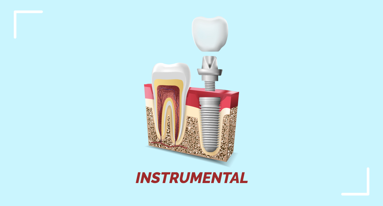 IMPLANTOLOGÍA ORAL - Imagen 3