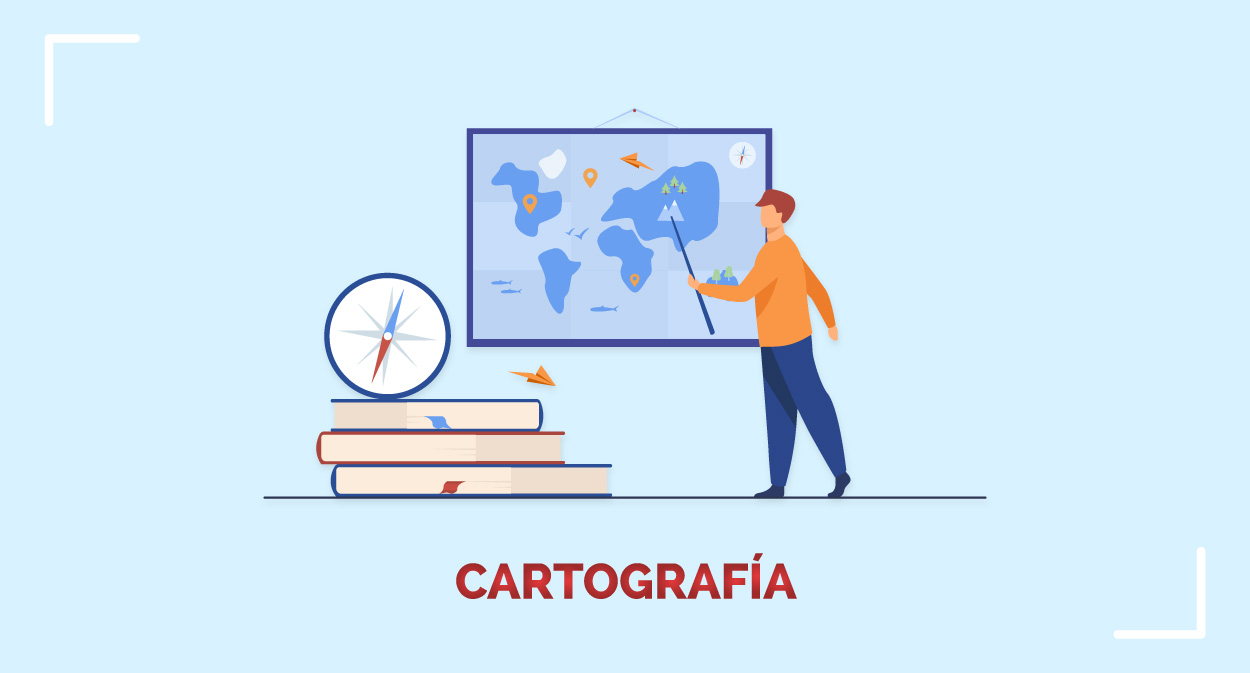 GEOMÁTICA - Imagen 3