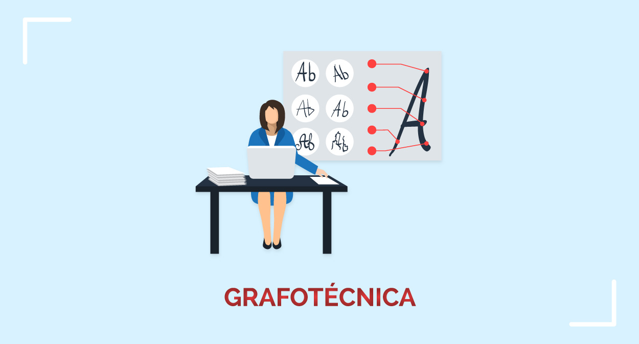 PERITAJE EN GRAFOTECNIA FORENSE - Imagen 3
