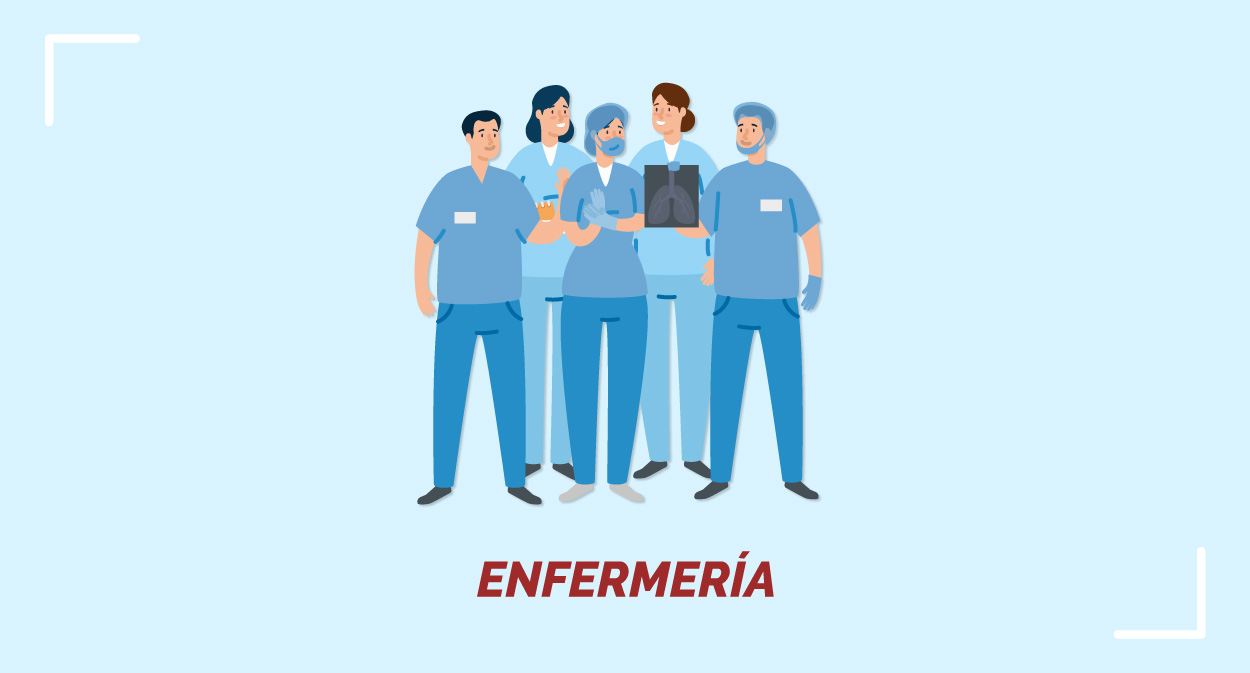 ENFERMERÍA EN SALUD COMUNITARIA - Imagen 3