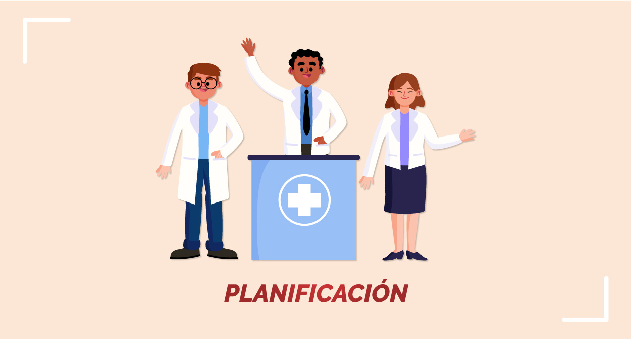 GERENCIA HOSPITALARIA Y SALUD PÚBLICA - Imagen 3