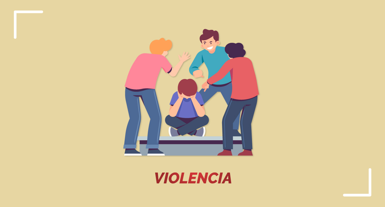 BULLYING, VIOLENCIA Y ACOSO ESCOLAR - Imagen 3
