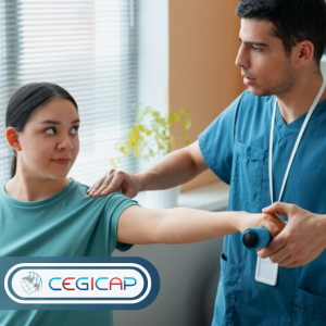 REHABILITACIÓN Y TERAPIA FÍSICA