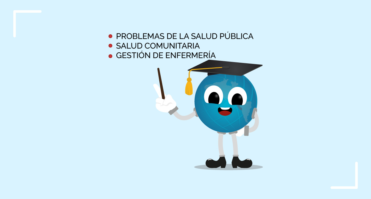 ENFERMERÍA EN SALUD COMUNITARIA - Imagen 4