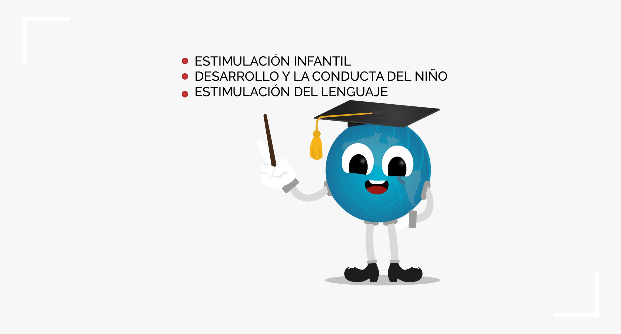 ESTIMULACION TEMPRANA / INTERVENCION TEMPRANA - Imagen 4