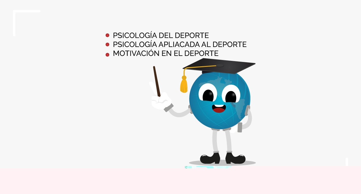 PSICOLOGÍA DEPORTIVA - Imagen 4