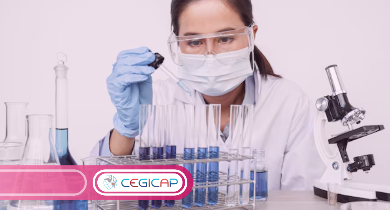 Investigación científica